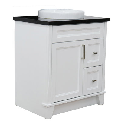 Ensemble de meuble-lavabo simple 31 po Bonavista