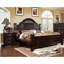 Ensemble de chambre à coucher traditionnel Aime 2 pièces-97986349-131635532-131635535