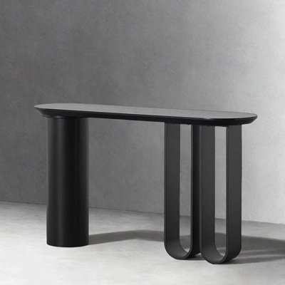 Console Wabi-Sabi