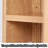Corner Bookcase