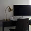 Ziemer Metal Desk Lamp