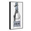 Fashion and Glam Champagne Brut de Paris, Glam Gray - impression-51241640-51241641