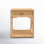 Arvis 1 - Drawer Nightstand
