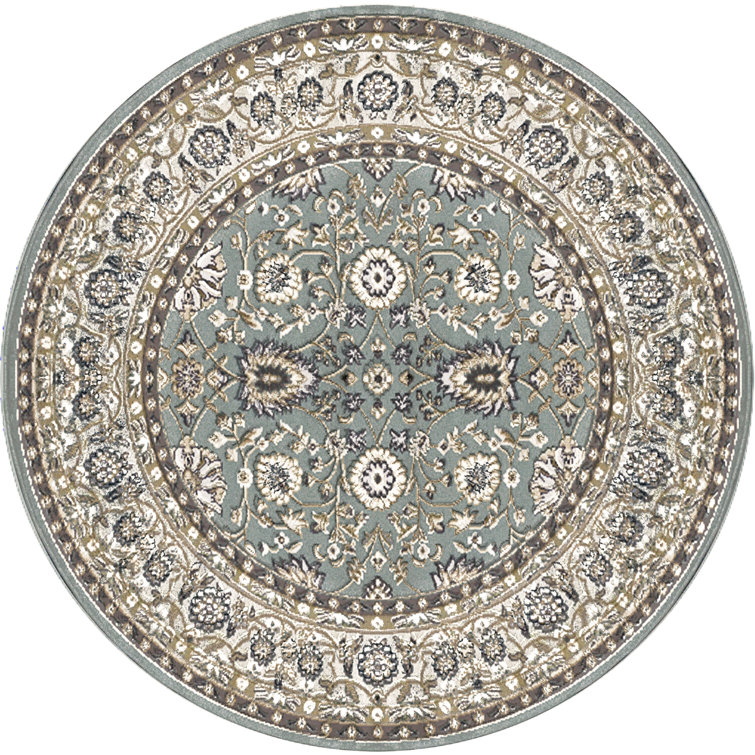Mishawaka Oriental Indoor Rug