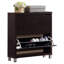 Armoire de rangement pour 12 paires de chaussures Allendale