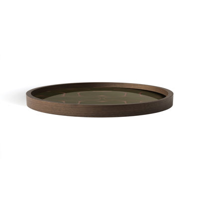 Second Nature Decorative Tray