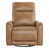 Camel Faux Leather