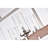 Messer 6 - Light Statement Rectangle Chandelier-2043913984