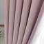 Eilfried Chenille Ring Top Eyelet Curtains-1062816509-1062816508