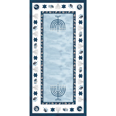 Nappe Hanoukka