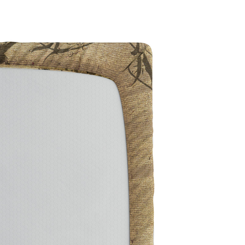 Microfiber Fitted Sheet, Full Fitted Sheet