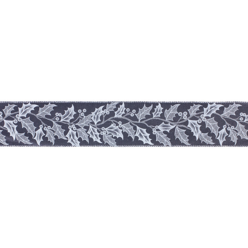 Ruban sans motif Gevalia The Holiday Aisle®
