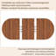 Extendable Dining Table-1114737198