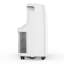 Ventilateur de climatiseur portatif 12k BTU 3 en 1
