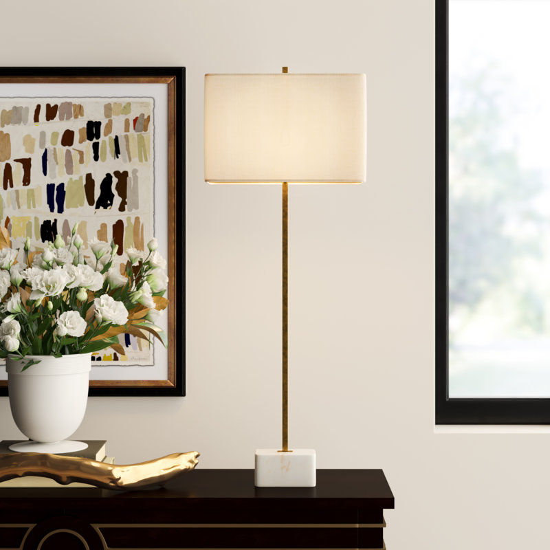 Felix Buffet Table Lamp
