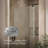 Revel 35.8'' x 70'' Pivot Shower Door with CleanCoat Technology-69281785-14672708