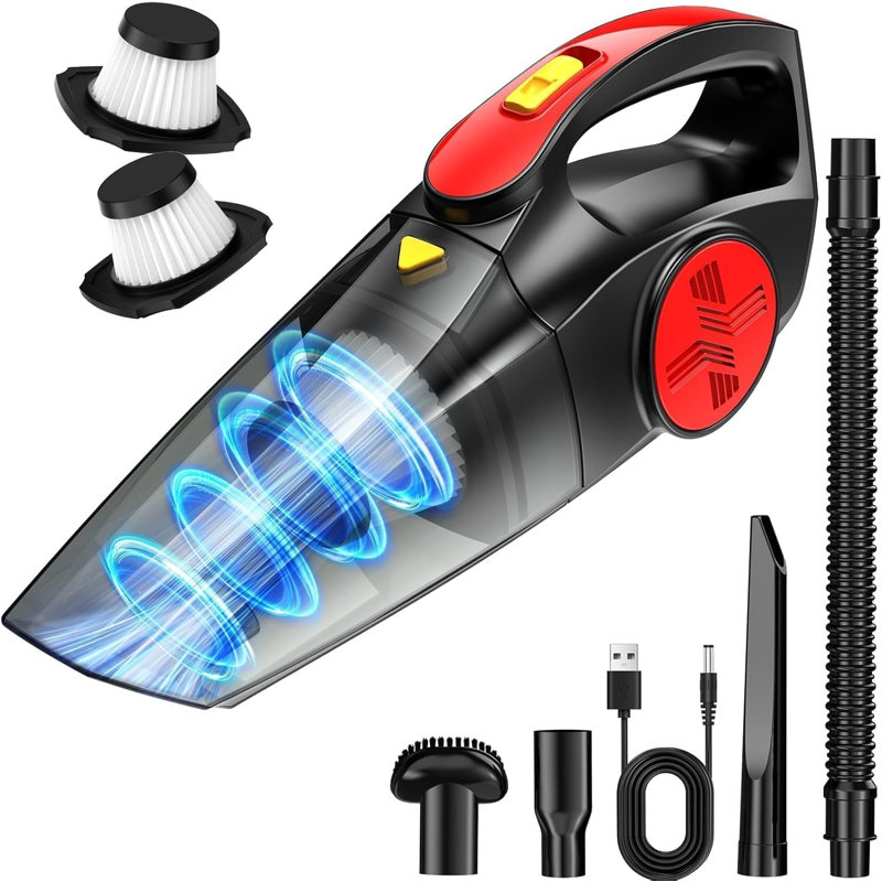 APTAY Handheld Vacuum