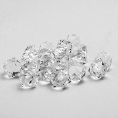 Patrica Abstract Crystal