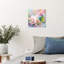 Labloomia 2 - peinture sur toile tendue-204474218