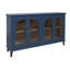 Buffet en bois massif de 70,75 po de largeur-1834195811