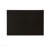 Black Finish Console Cabinet