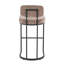 Tabouret de bar à hauteur fixe-1413193860-1413193861