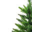 24" Mini Balsam Pine Medium Artificial Christmas Tree in Burlap Base Unlit-1898930013