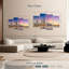 Nicci, Chicago, coucher de soleil, paysage urbain-108877377