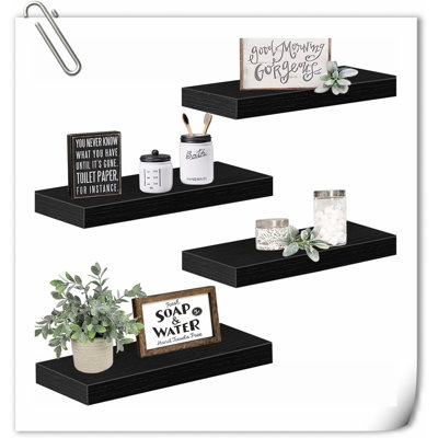 4 pièces Wimer