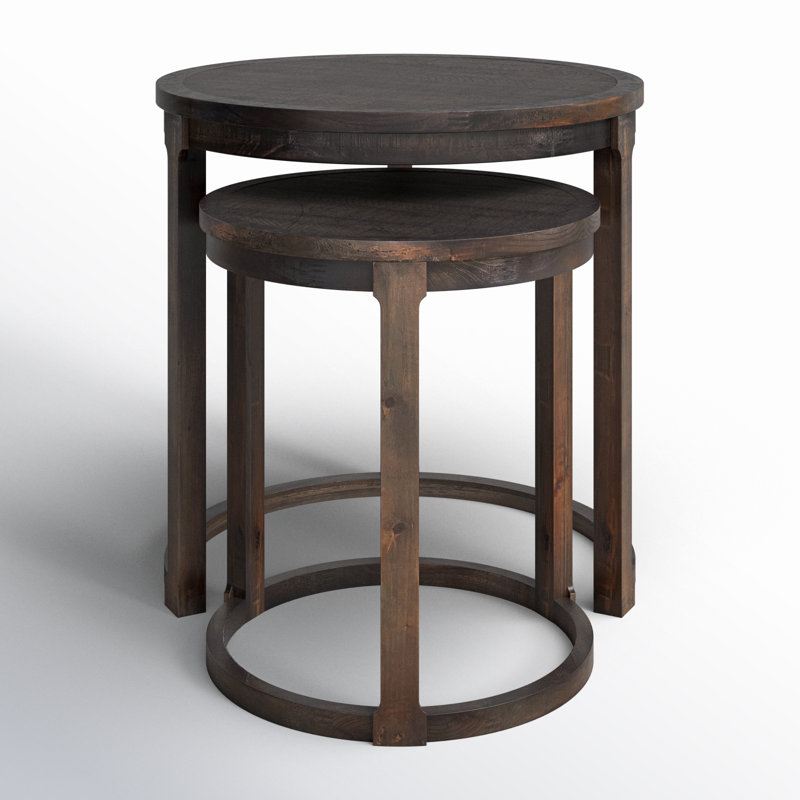 Ariyauna Nesting Tables