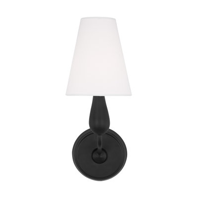Ziba 1 - Light Small Sconce