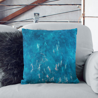 Square Cushion