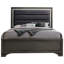 Mithun Platform 6 Piece Bedroom Set-88103715