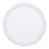 White is unavailable