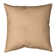 Coussin décoratif géométrique