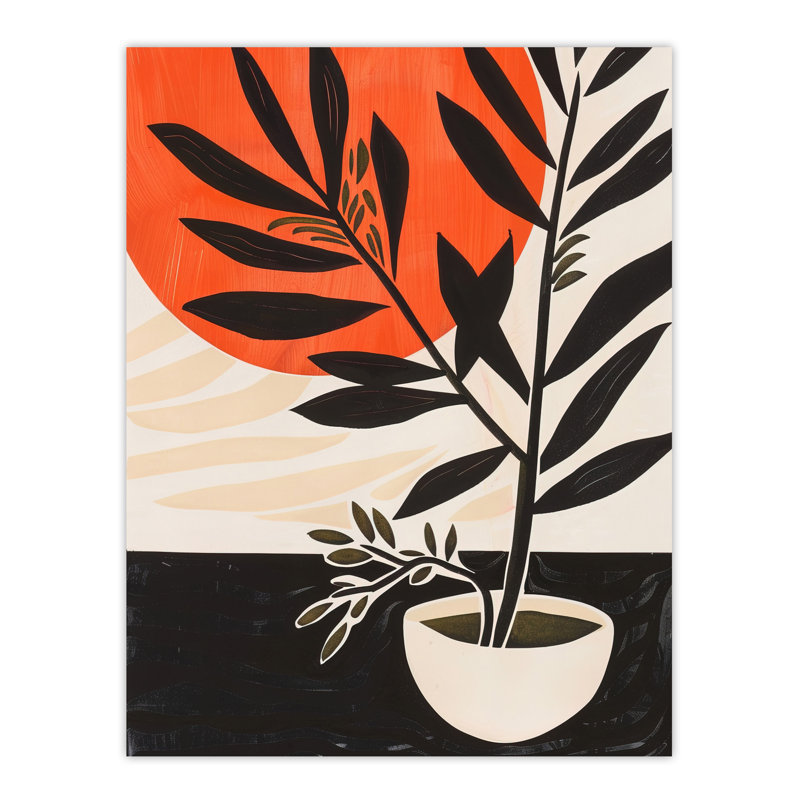 No Frame Print