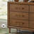 Leangela 61.25'' W 6 - Drawer Dresser