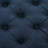 Storage In Deep Navy Blue Color Tone - 50.16"D X 19.9"W 16.97"H, Fits Remotes, Controllers, Board Games Dark With Function Holds Easily-873576491