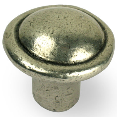 Une Grande Mushroom Knob