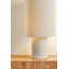 Lampe de Table 1 Lumière Sam par Hilary Matt pour Mitzi