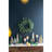 Eucalyptus Wreath, Green