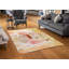 Hawes Shag Area Rug-1735196721