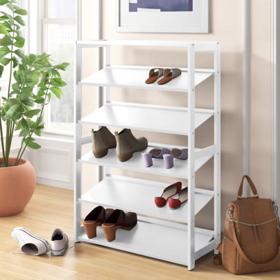 Range-chaussures 24 paires