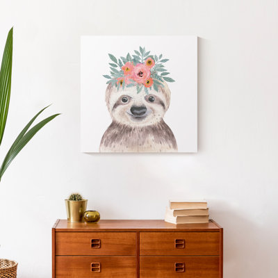 Art sur toile