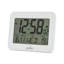 Quartz movement / Crystal Alarm Tabletop Clock-89925228