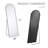 Arched Metal Full Length Mirror-1339722393-1339722398