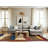 Abstract Indoor Rug-1520204579