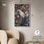Oiseau botanique II -337452658-337452669