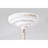 Luminaire suspendu unique et remarquable à DEL 4 lumières Michaella