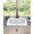 Matte Black Pull Down Kitchen Faucet, Stainless Steel Built, Rust Coating, 360 Rotatable Nozzle For Convenient Water Delivery Manufactured, Rust- Surface, User- Use